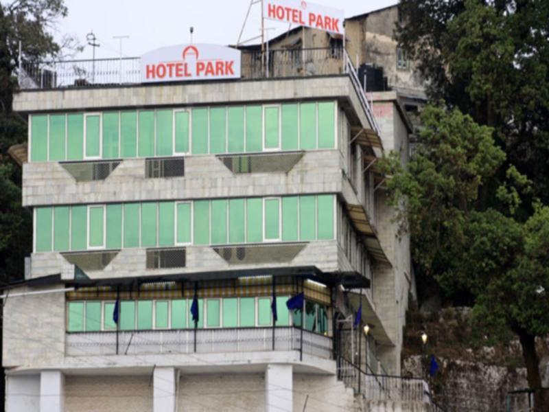 Hotel Park Мусори Екстериор снимка